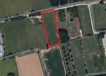 Foto 10 - Terreno agricolo Via San Geminiano, Bonate Sopra - foto 10