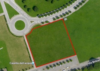 Foto 5 - Terreno edificabile Tavagnacco - foto 5