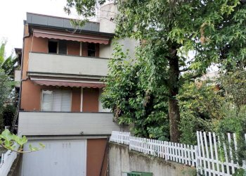 Foto 2 - Villa VIA VERDELLINO
 
40, Osio Sotto - foto 2