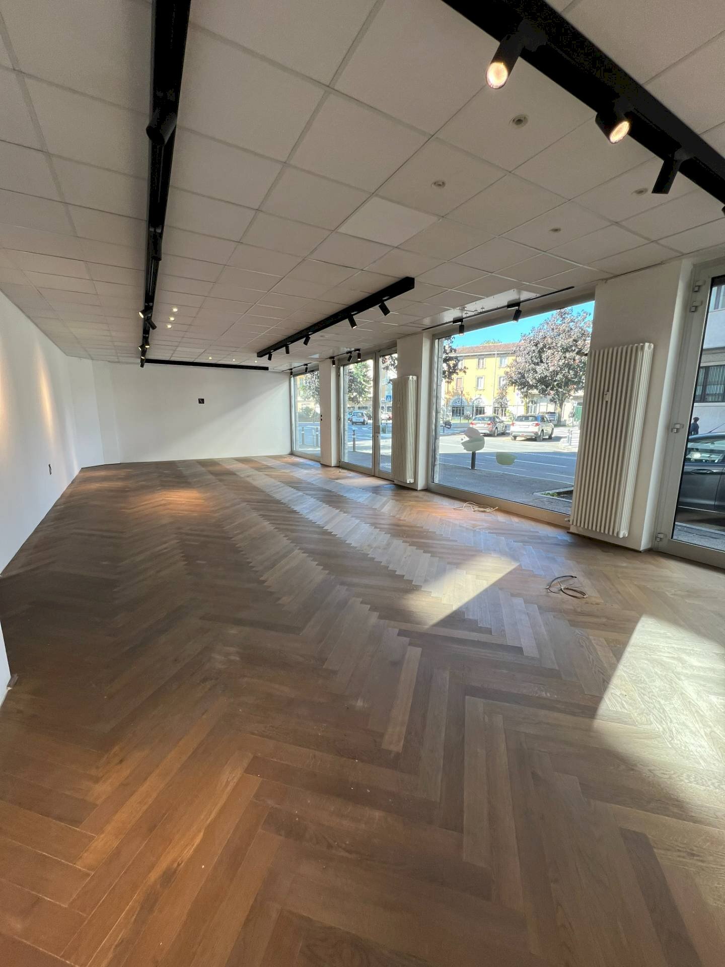 Foto 1 - Locale Commerciale via baschenis
 
7, Bergamo - foto 1