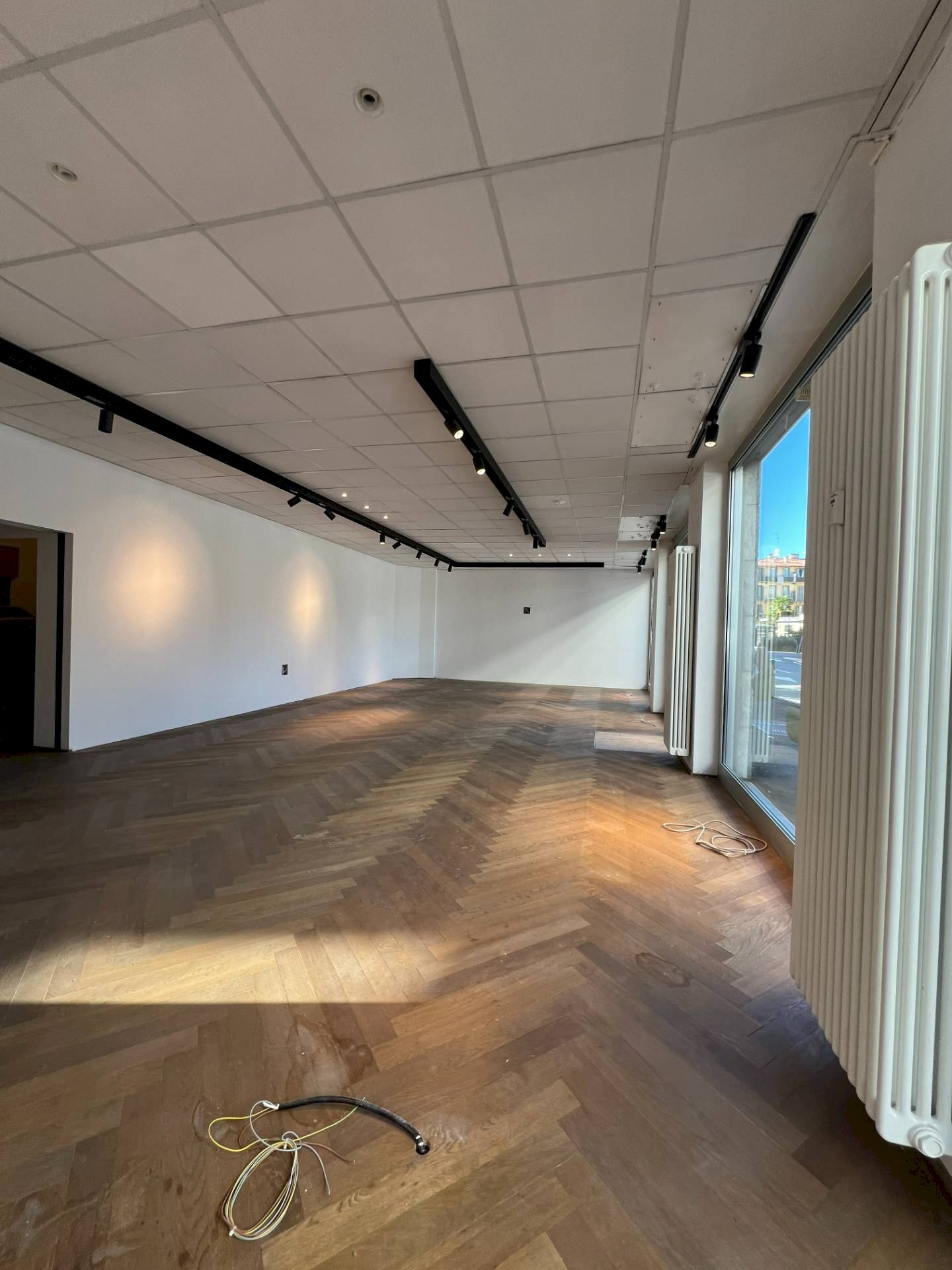 Foto 2 - Locale Commerciale via baschenis
 
7, Bergamo - foto 2