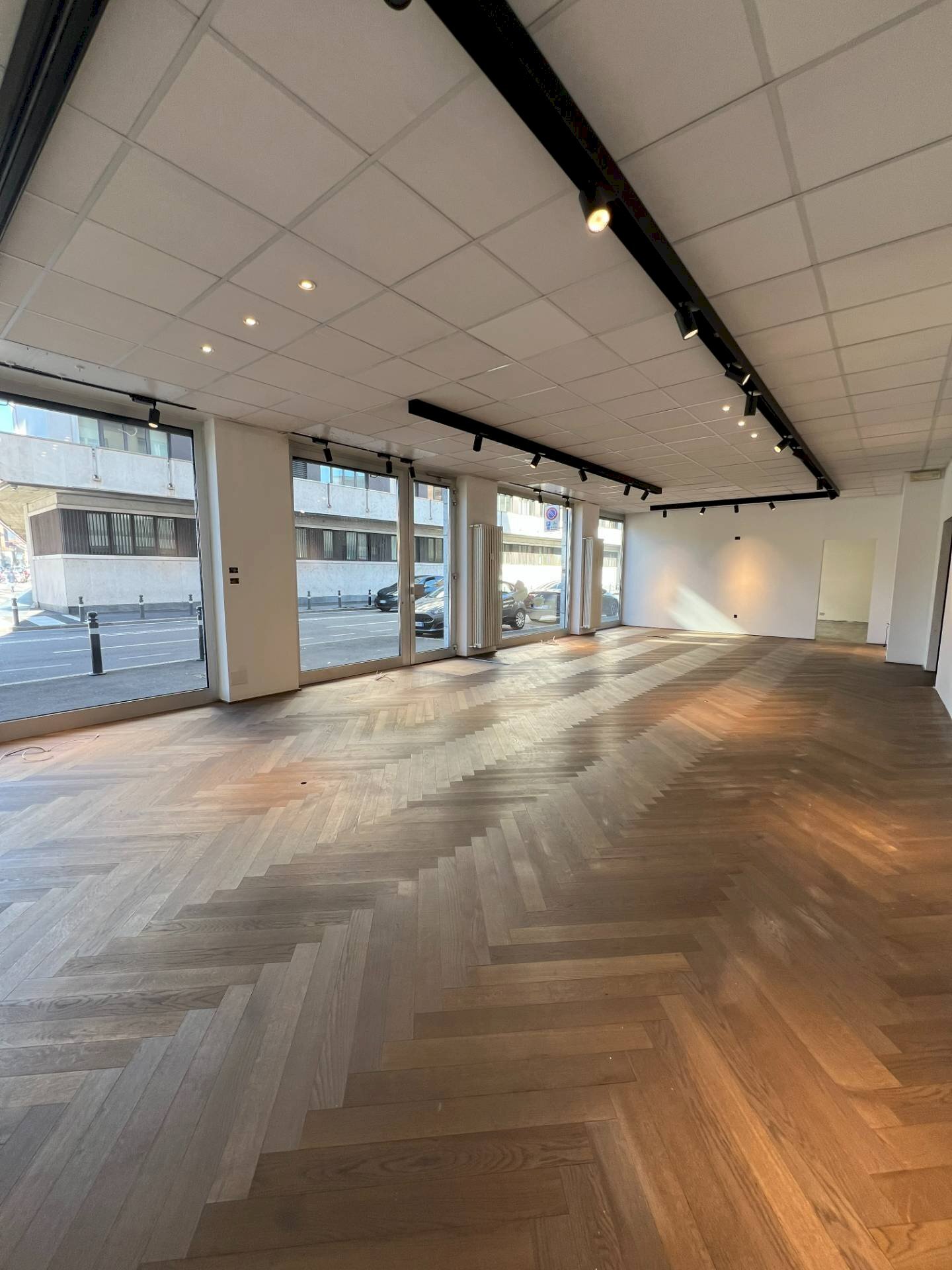 Foto 3 - Locale Commerciale via baschenis
 
7, Bergamo - foto 3