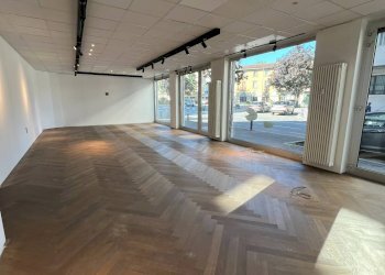 Foto 1 - Locale Commerciale via baschenis
 
7, Bergamo - foto 1