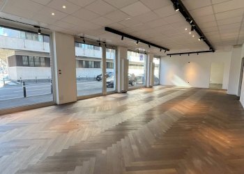 Foto 3 - Locale Commerciale via baschenis
 
7, Bergamo - foto 3