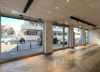 Foto 5 - Locale Commerciale via baschenis
 
7, Bergamo - foto 5