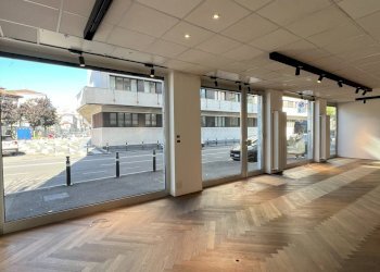 Foto 6 - Locale Commerciale via baschenis
 
7, Bergamo - foto 6