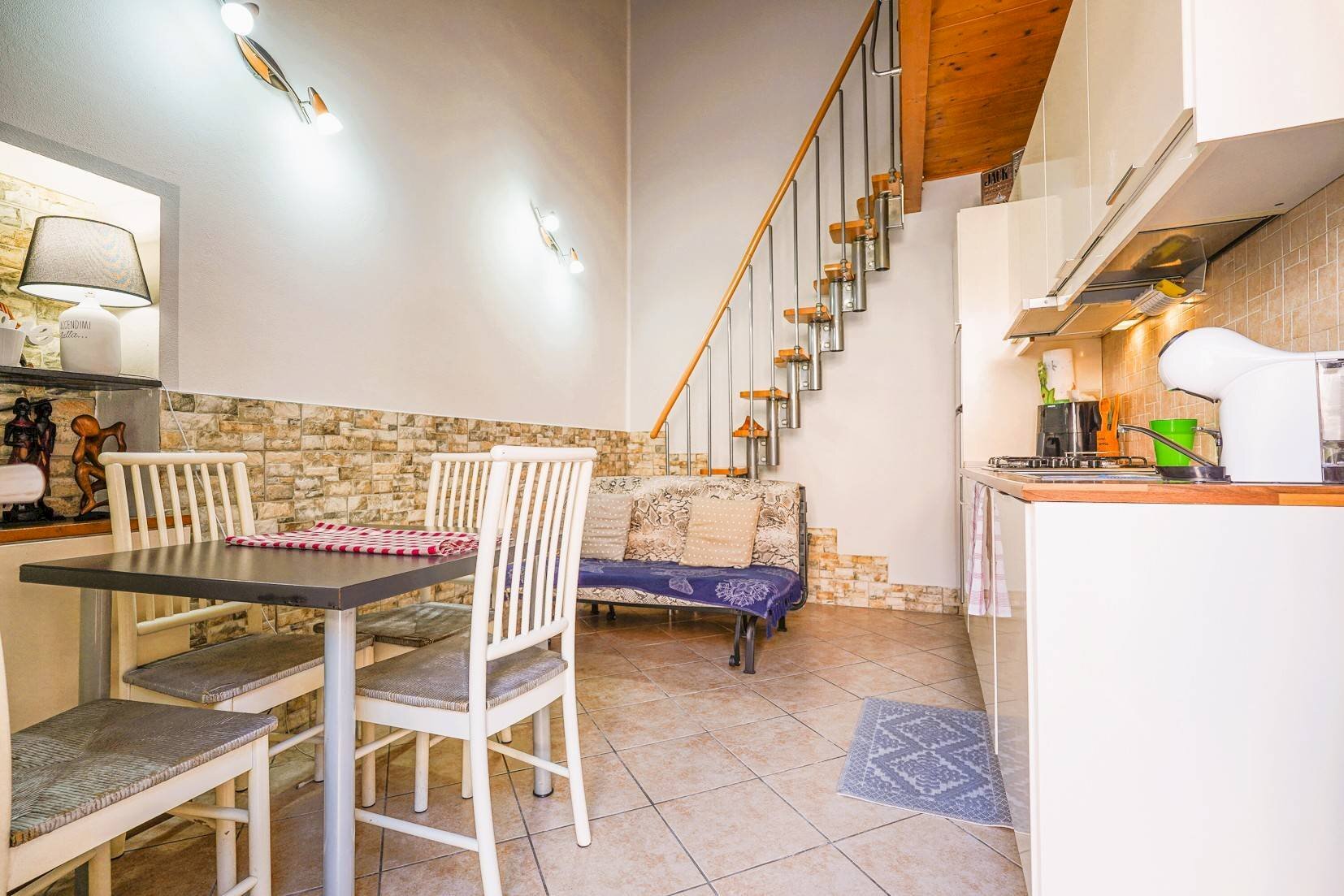 Foto 3 - Bilocale PIAZZA TRENTO
 
16, Brembate - foto 3