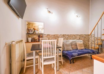 Foto 8 - Bilocale PIAZZA TRENTO
 
16, Brembate - foto 8