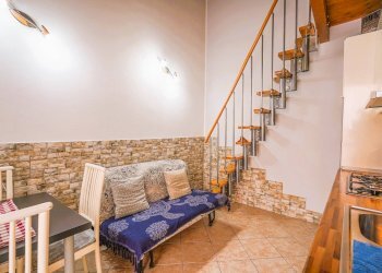 Foto 10 - Bilocale PIAZZA TRENTO
 
16, Brembate - foto 10