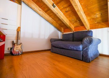 Foto 17 - Bilocale PIAZZA TRENTO
 
16, Brembate - foto 17