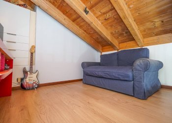 Foto 18 - Bilocale PIAZZA TRENTO
 
16, Brembate - foto 18