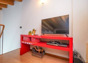 Foto 20 - Bilocale PIAZZA TRENTO
 
16, Brembate - foto 20