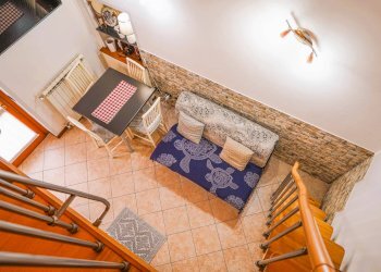 Foto 21 - Bilocale PIAZZA TRENTO
 
16, Brembate - foto 21