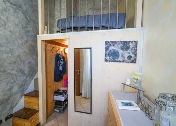 Foto 24 - Bilocale PIAZZA TRENTO
 
16, Brembate - foto 24