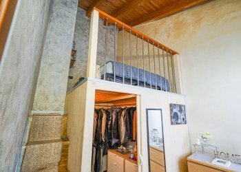 Foto 25 - Bilocale PIAZZA TRENTO
 
16, Brembate - foto 25