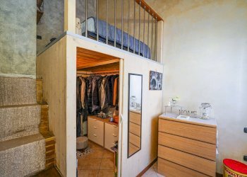 Foto 27 - Bilocale PIAZZA TRENTO
 
16, Brembate - foto 27