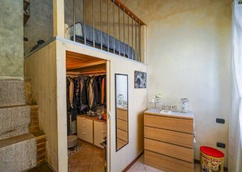 Foto 28 - Bilocale PIAZZA TRENTO
 
16, Brembate - foto 28