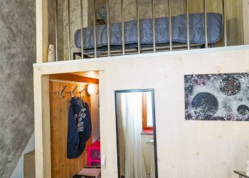 Foto 30 - Bilocale PIAZZA TRENTO
 
16, Brembate - foto 30