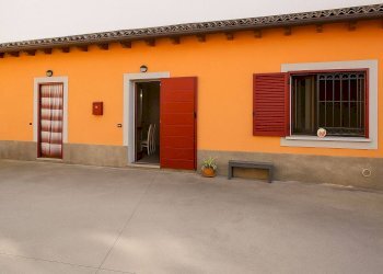 Foto 33 - Bilocale PIAZZA TRENTO
 
16, Brembate - foto 33