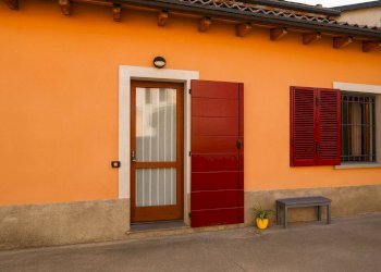 Foto 34 - Bilocale PIAZZA TRENTO
 
16, Brembate - foto 34