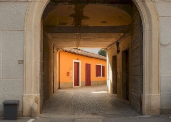 Foto 35 - Bilocale PIAZZA TRENTO
 
16, Brembate - foto 35