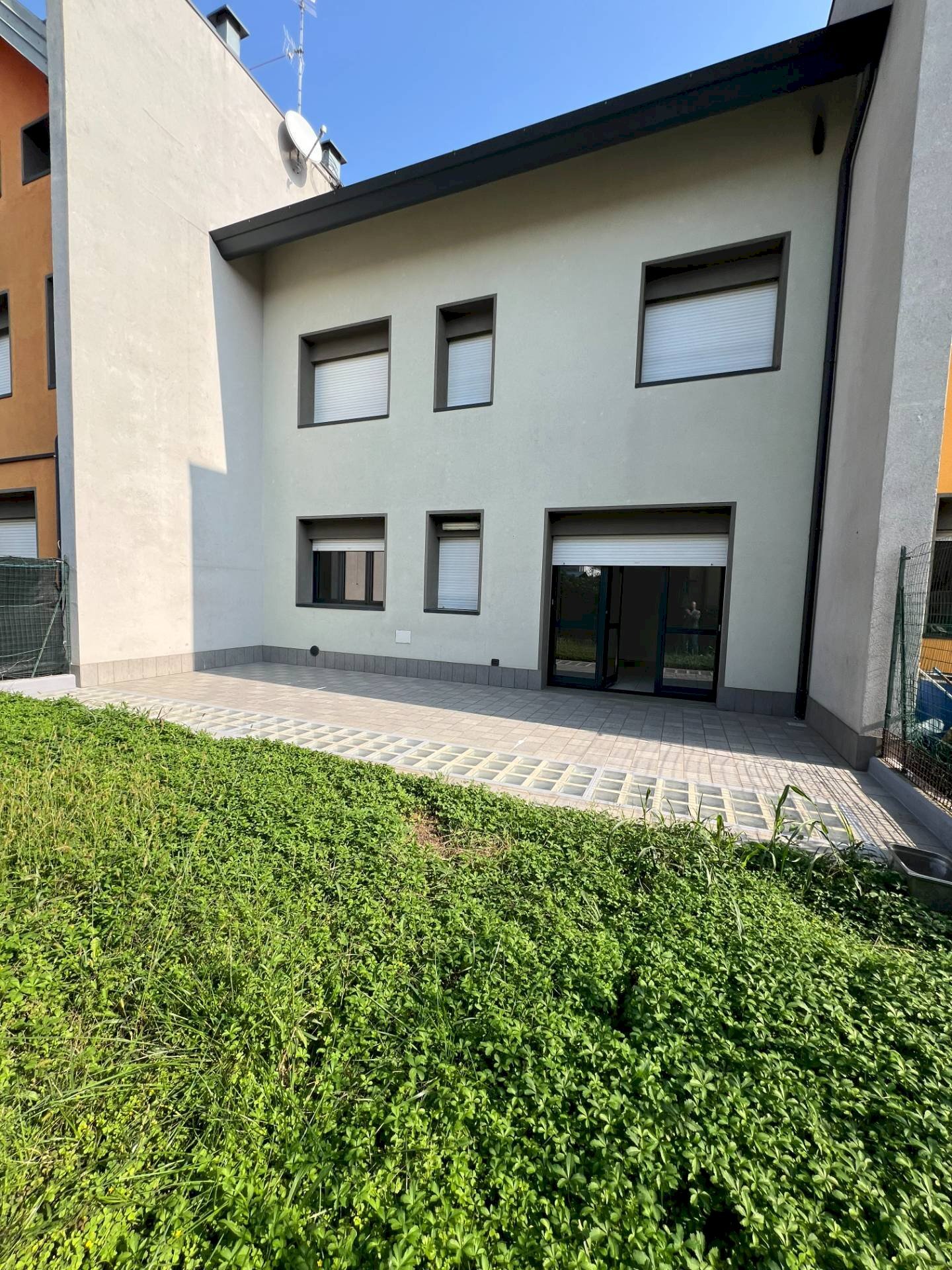 Foto 1 - Terraced Villa Via Doria
 
9, Ciserano - photo 1