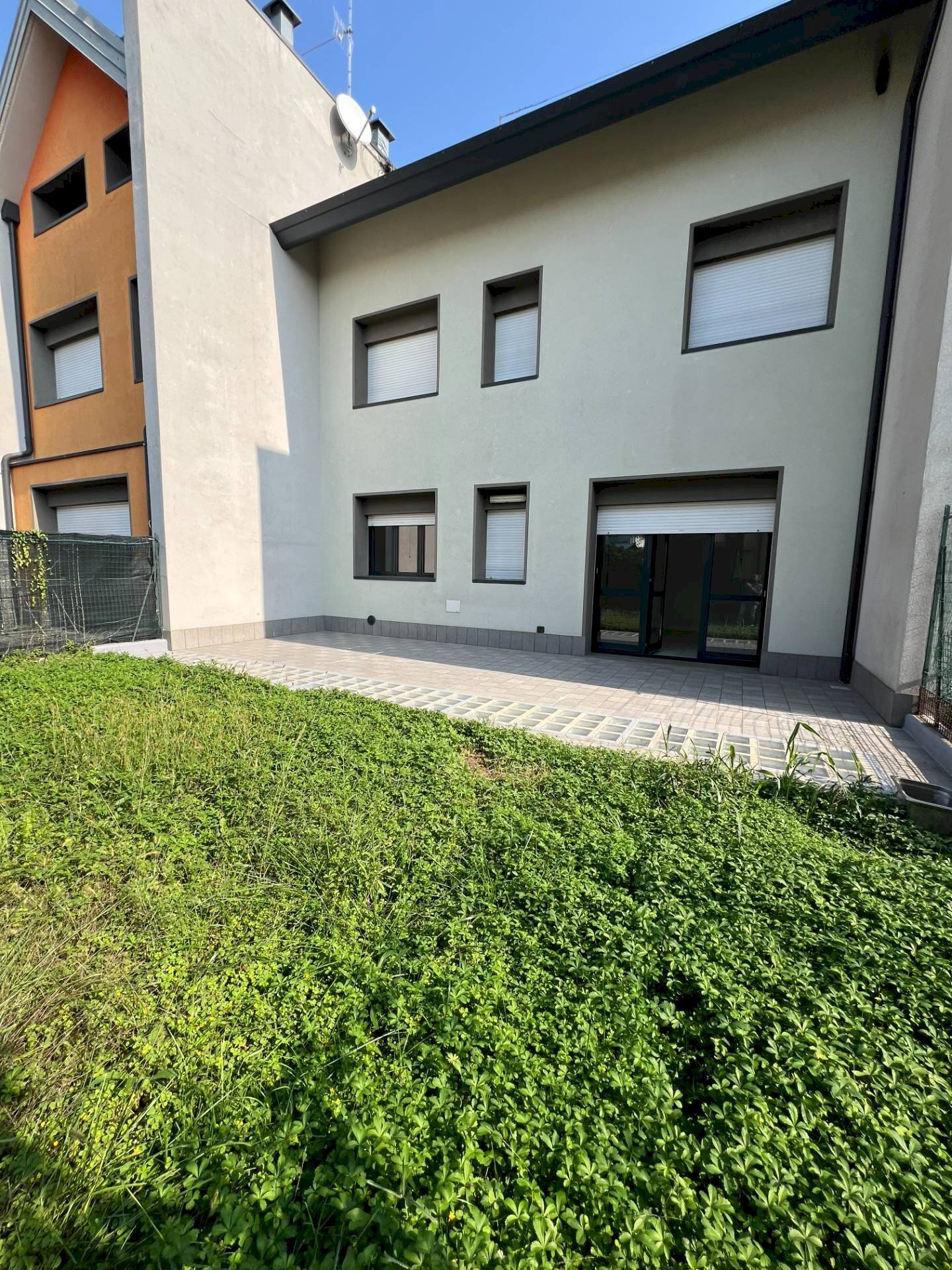 Foto 2 - Terraced Villa Via Doria
 
9, Ciserano - photo 2