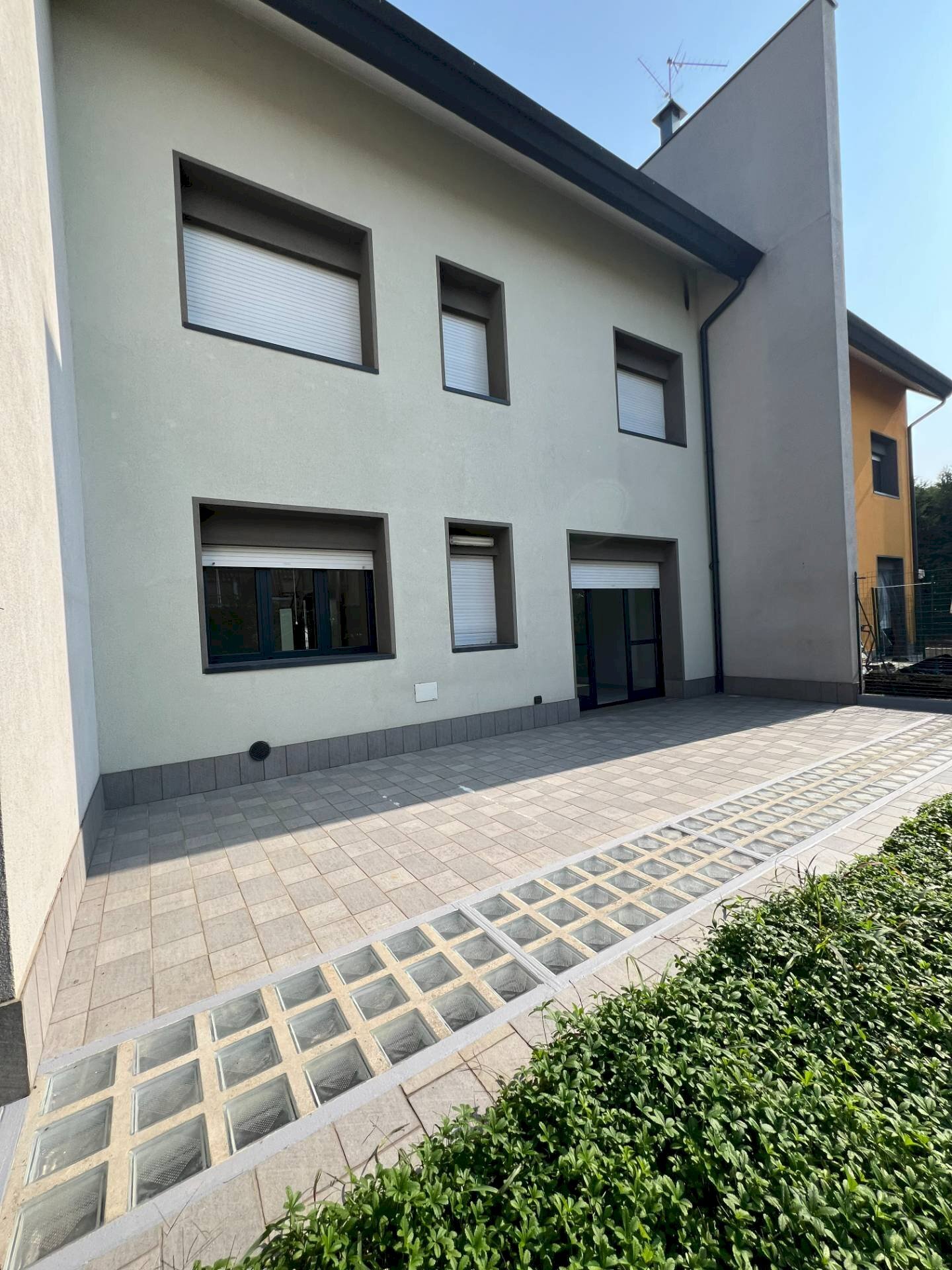 Foto 3 - Terraced Villa Via Doria
 
9, Ciserano - photo 3