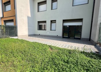 Foto 2 - Terraced Villa Via Doria
 
9, Ciserano - photo 2