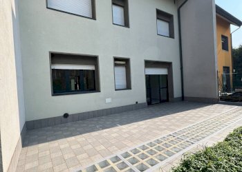 Foto 3 - Terraced Villa Via Doria
 
9, Ciserano - photo 3