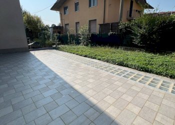 Foto 4 - Terraced Villa Via Doria
 
9, Ciserano - photo 4
