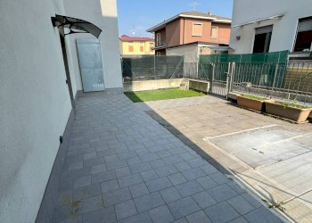 Foto 8 - Terraced Villa Via Doria
 
9, Ciserano - photo 8