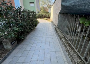 Foto 9 - Terraced Villa Via Doria
 
9, Ciserano - photo 9