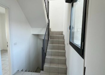 Foto 23 - Terraced Villa Via Doria
 
9, Ciserano - photo 23