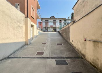 Foto 35 - Terraced Villa Via Doria
 
9, Ciserano - photo 35