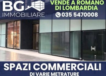 Foto 1 - Commercial Premises STRADA STATALE SONCINESE, Romano di Lombardia - photo 1