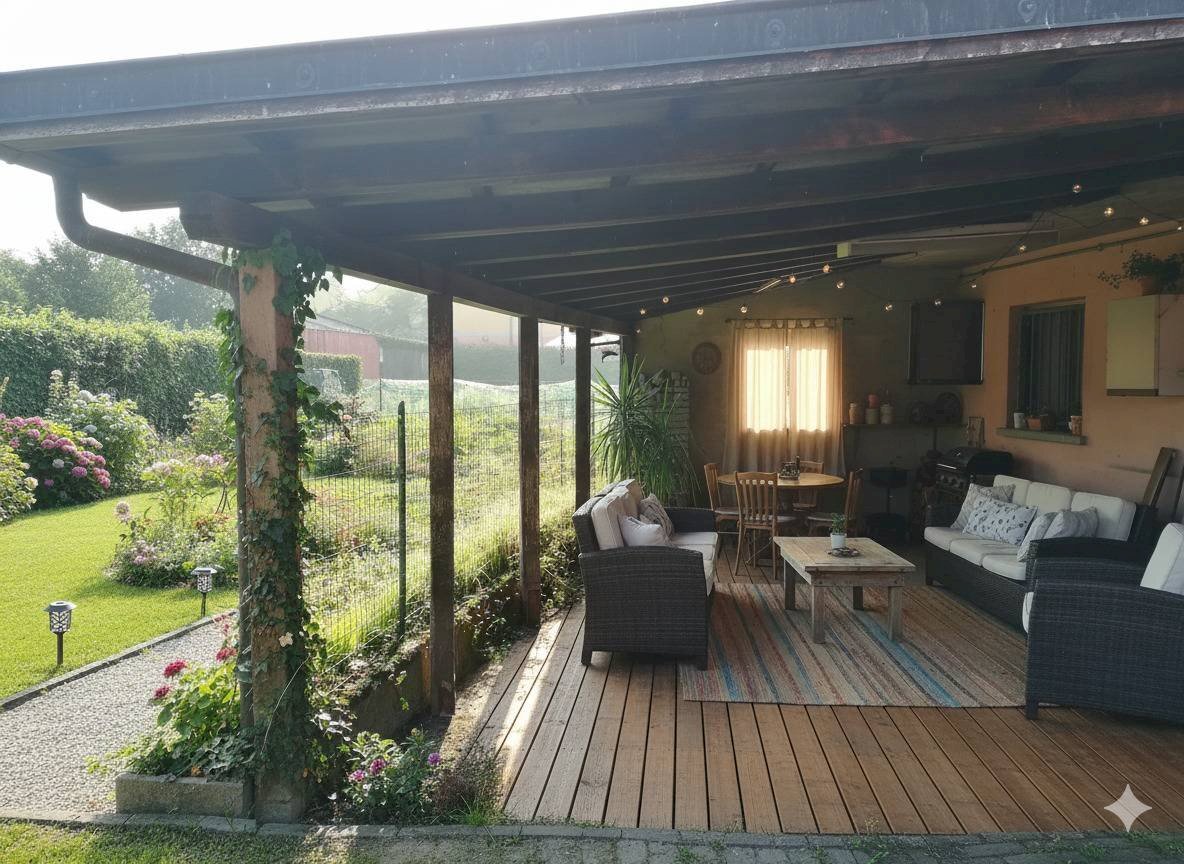 Foto 2 - Villa Via circonvallazione, Fontanella - photo 2