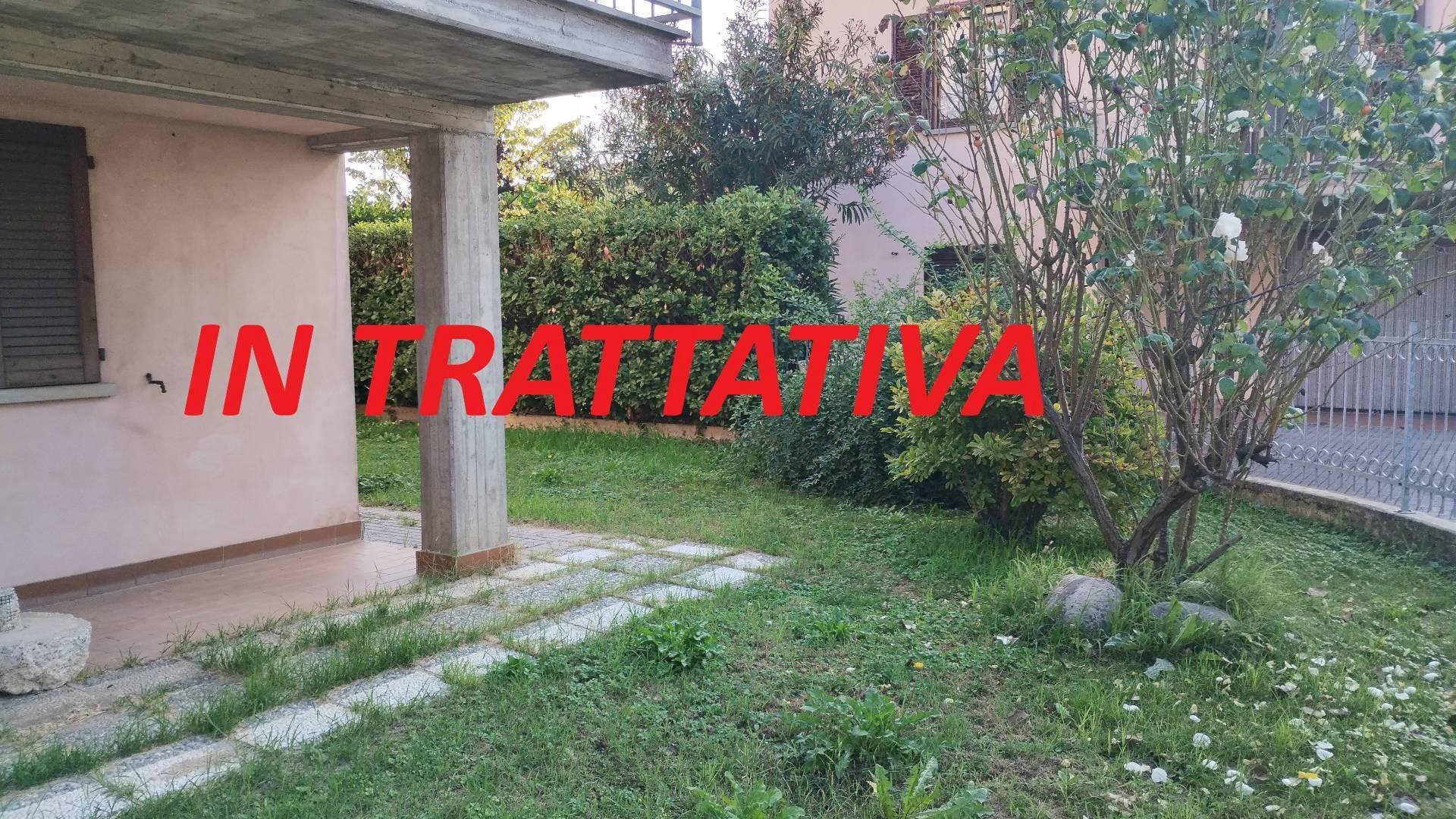 Foto 1 - Villa Via circonvallazione, Fontanella - photo 1