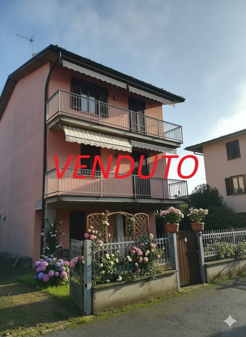 Foto 1 - Villa Via circonvallazione, Fontanella - foto 1