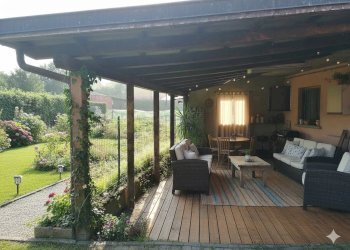 Foto 2 - Villa Via circonvallazione, Fontanella - photo 2