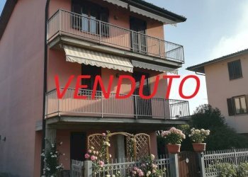 Foto 1 - Villa Via circonvallazione, Fontanella - foto 1