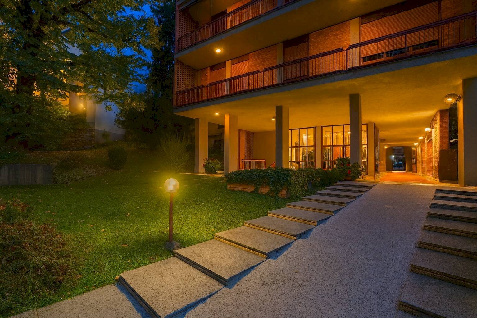 Foto 1 - Quadrilocale VIA SANT'ALESSANDRO
 
72, Bergamo - foto 1