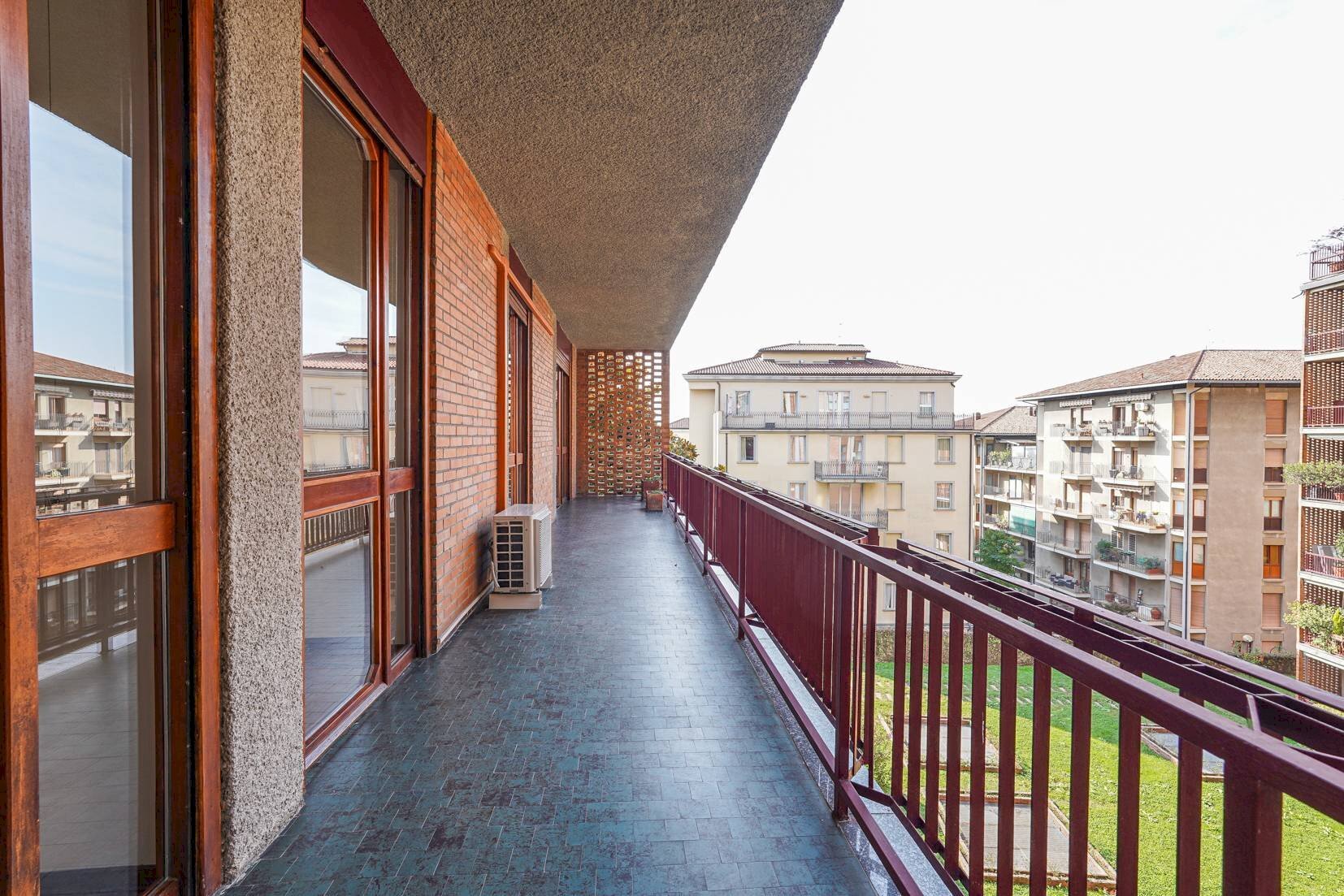 Foto 2 - Quadrilocale VIA SANT'ALESSANDRO
 
72, Bergamo - foto 2