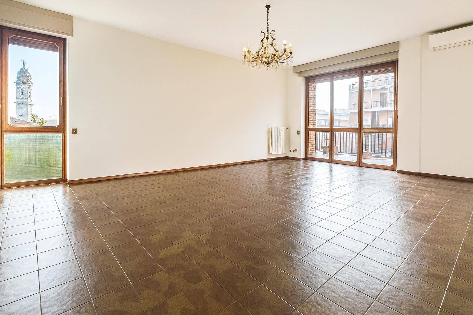 Foto 3 - Quadrilocale VIA SANT'ALESSANDRO
 
72, Bergamo - foto 3