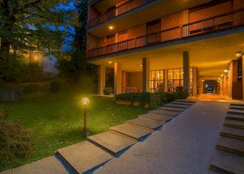 Foto 1 - Quadrilocale VIA SANT'ALESSANDRO
 
72, Bergamo - foto 1