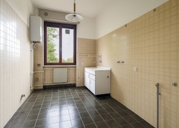 Foto 8 - Quadrilocale VIA SANT'ALESSANDRO
 
72, Bergamo - foto 8