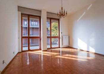 Foto 13 - Quadrilocale VIA SANT'ALESSANDRO
 
72, Bergamo - foto 13