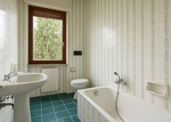 Foto 17 - Quadrilocale VIA SANT'ALESSANDRO
 
72, Bergamo - foto 17