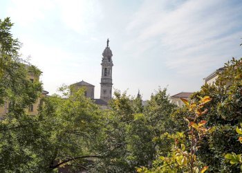 Foto 19 - Quadrilocale VIA SANT'ALESSANDRO
 
72, Bergamo - foto 19