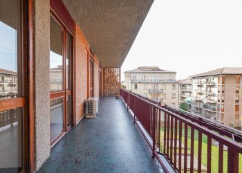 Foto 20 - Quadrilocale VIA SANT'ALESSANDRO
 
72, Bergamo - foto 20